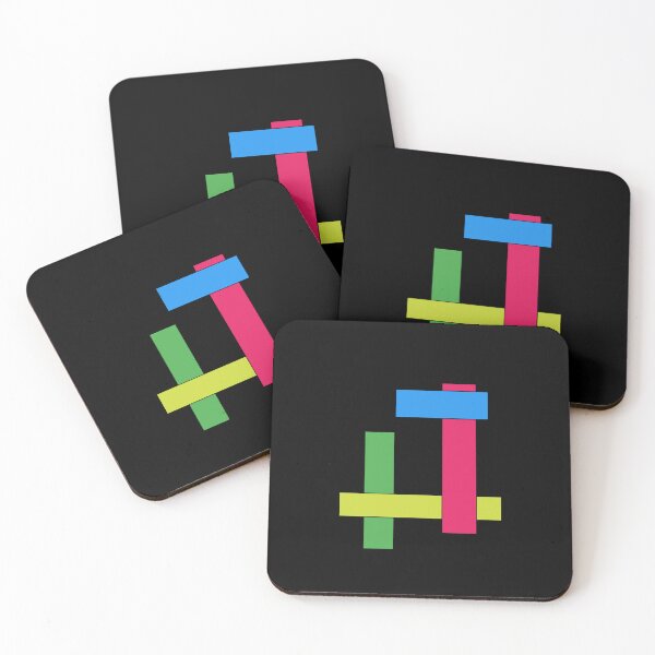 Item preview, Chromatic Balance Design designed and sold by Daniyal Ahmad.