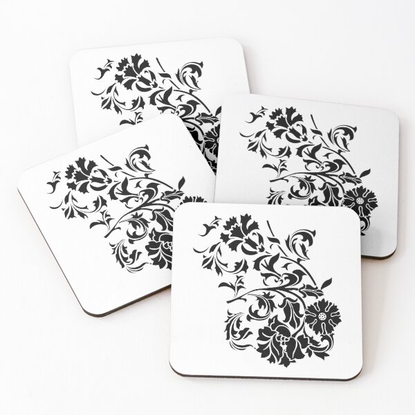 Item preview, Seamless Flower Pattern for Home Decor designed and sold by jayson salvador.