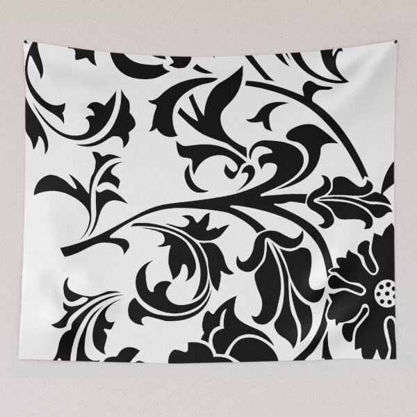 Item preview, Seamless Flower Pattern for Home Decor designed and sold by jayson salvador.