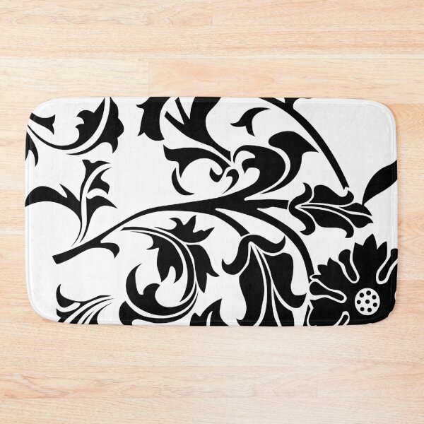 Item preview, Seamless Flower Pattern for Home Decor designed and sold by jayson salvador.