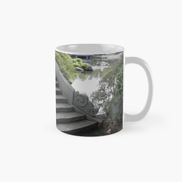 Item preview, Little Bridge, Chinese Gardens, Sydney, Australia. designed and sold by kaysharp.