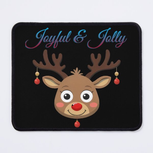 Item preview, Joyful & Jolly designed and sold by yoyola999.
