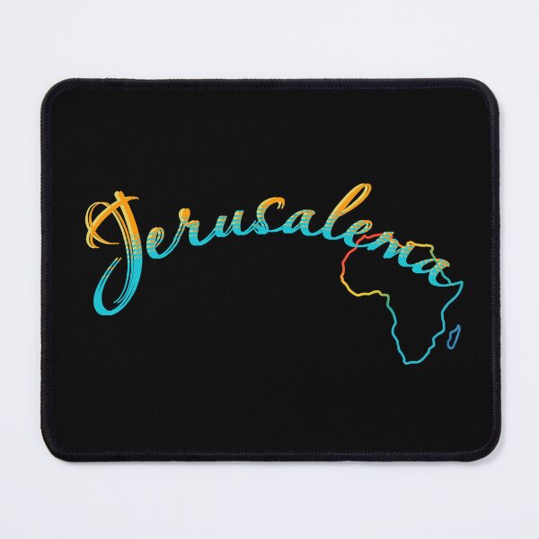 Item preview, JERUSALEMA III designed and sold by BabaSoti.