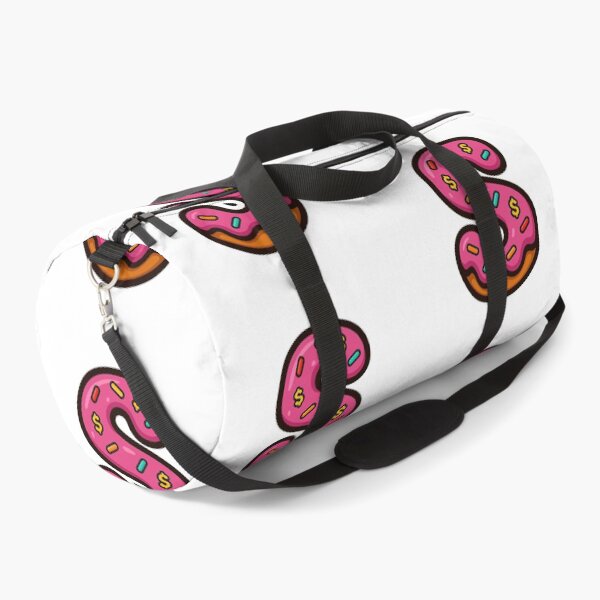 Item preview, Donut Letter S designed and sold by joshuayule.
