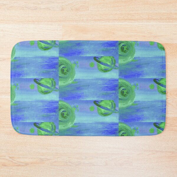 Item preview, Four Planets by ElitebyElise designed and sold by ElitebyElise.
