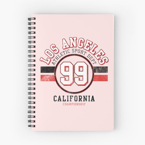 Item preview, Los Angeles California 99 Vintage Sports Design designed and sold by The secret storage room.
