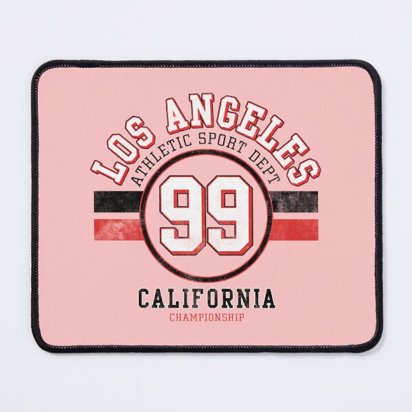 Item preview, Los Angeles California 99 Vintage Sports Design designed and sold by The secret storage room.