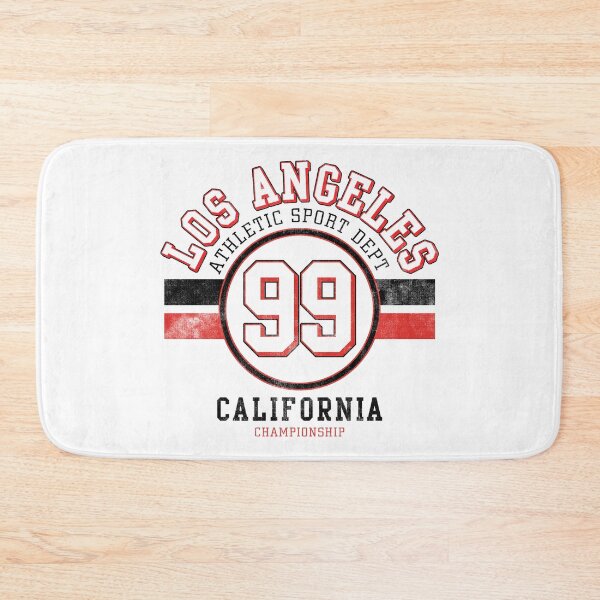 Item preview, Los Angeles California 99 Vintage Sports Design designed and sold by The secret storage room.