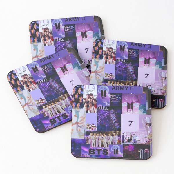 Item preview, bts army designed and sold by Shehzadi Sana.