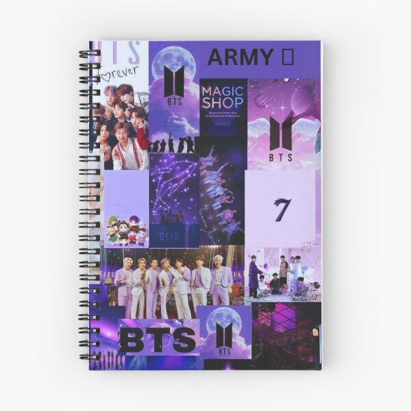 Item preview, bts army designed and sold by Shehzadi Sana.