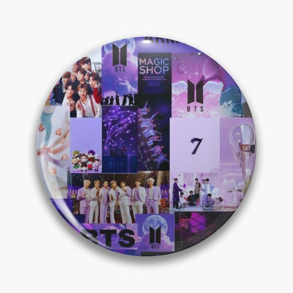 Item preview, bts army designed and sold by Shehzadi Sana.