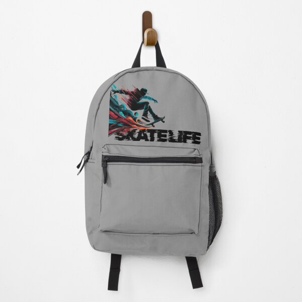 Item preview, SKATE LIFE designed and sold by maistendencias.