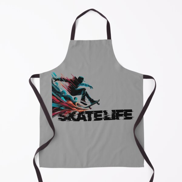 Item preview, SKATE LIFE designed and sold by maistendencias.