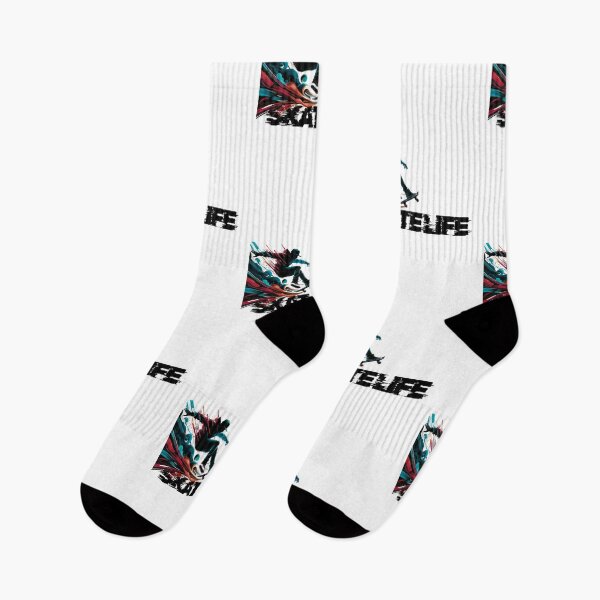 Item preview, SKATE LIFE designed and sold by maistendencias.