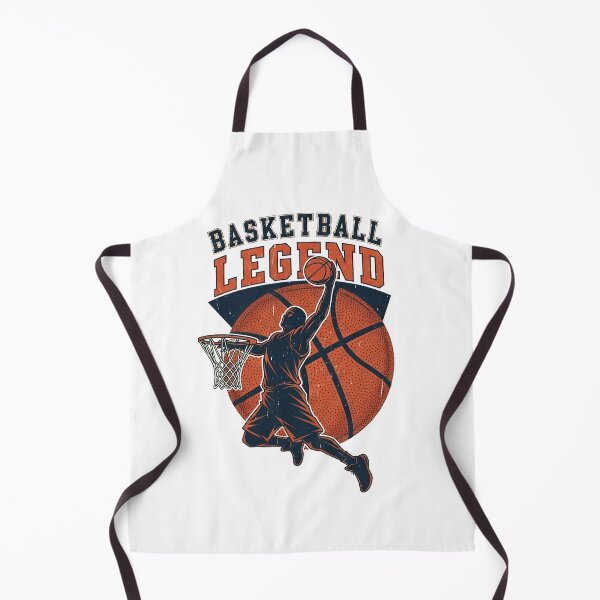Item preview, Basketball Legend: Slam Dunk Silhouette Tribute designed and sold by Ink And Art.