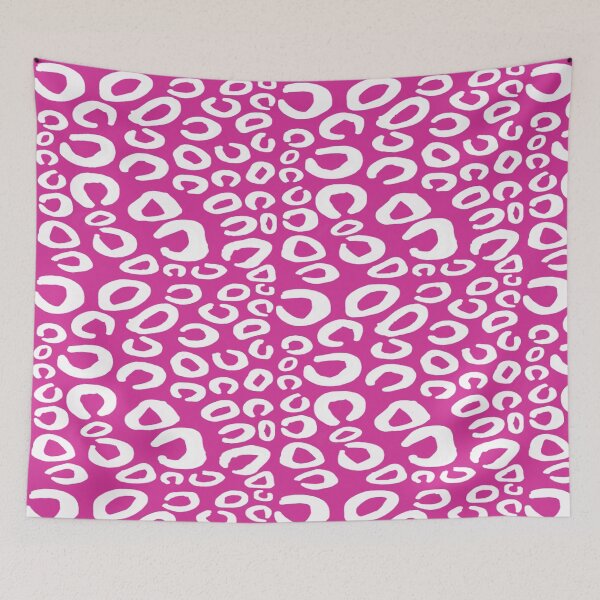 Item preview, Beautiful Pink Cheetah designed and sold by Rainbowland123.