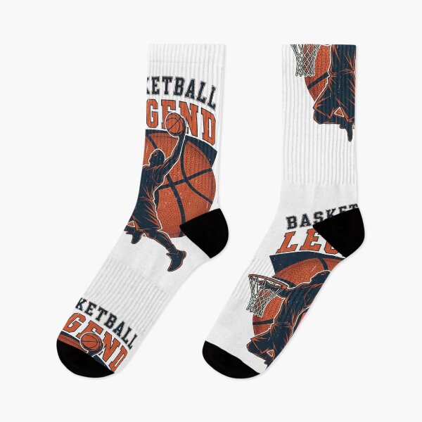 Item preview, Basketball Legend: Slam Dunk Silhouette Tribute designed and sold by Ink And Art.