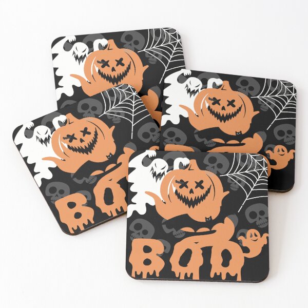 Item preview, BOO designed and sold by KathrinePaquinArtistePeintre.
