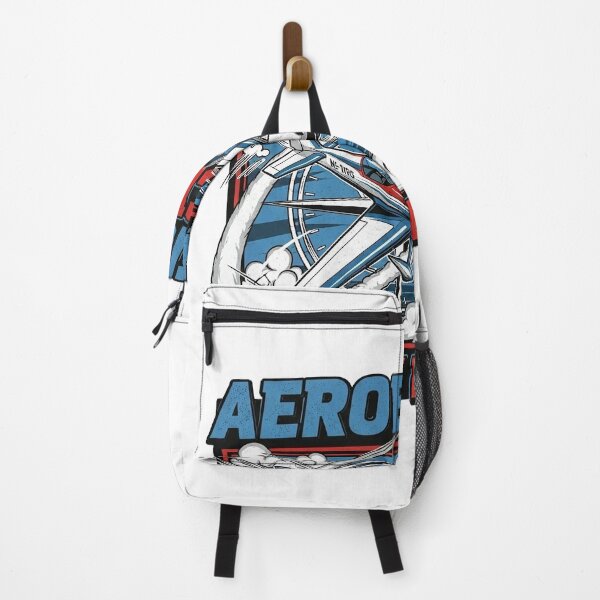 Item preview, Aerobatic Ace: Gravity-Defying Flight Art designed and sold by Ink And Art.