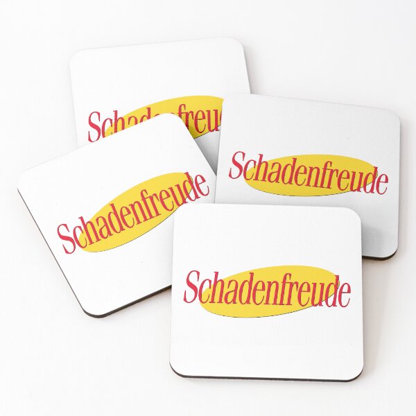 Item preview, SCHADENFREUDE designed and sold by oddwonders.