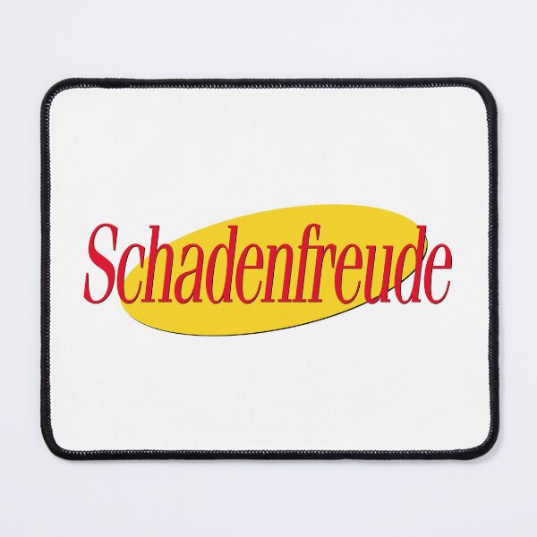 Item preview, SCHADENFREUDE designed and sold by oddwonders.