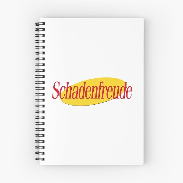 Item preview, SCHADENFREUDE designed and sold by oddwonders.