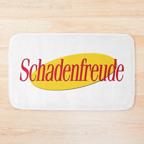 Item preview, SCHADENFREUDE designed and sold by oddwonders.