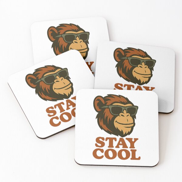 Item preview, Stay Cool designed and sold by PlanetBoi.