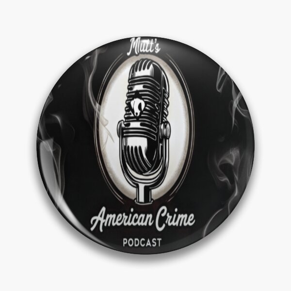 Item preview, Mutt's American Crime designed and sold by CelticMutt.