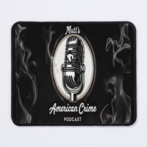 Item preview, Mutt's American Crime designed and sold by CelticMutt.