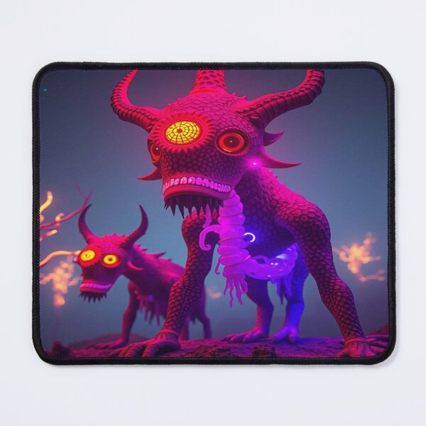 Item preview, Cosmic Beasts – Creatures of light, shadow and alien dimensions designed and sold by FotoworldEdel.