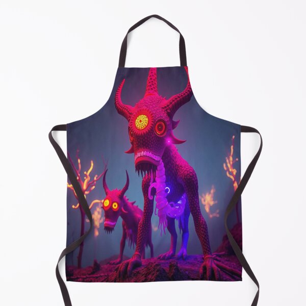 Item preview, Cosmic Beasts – Creatures of light, shadow and alien dimensions designed and sold by FotoworldEdel.