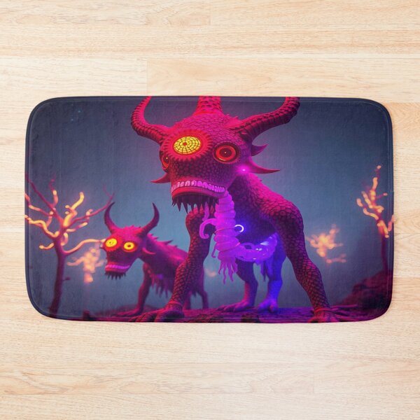 Item preview, Cosmic Beasts – Creatures of light, shadow and alien dimensions designed and sold by FotoworldEdel.
