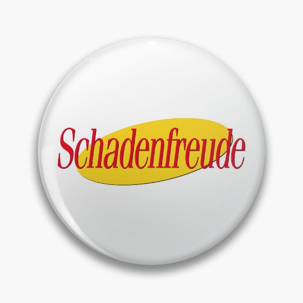 Item preview, SCHADENFREUDE designed and sold by oddwonders.