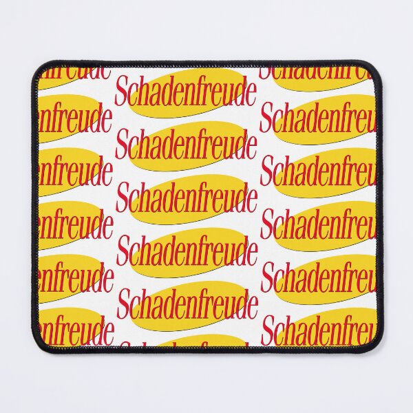 Item preview, SCHADENFREUDE designed and sold by oddwonders.