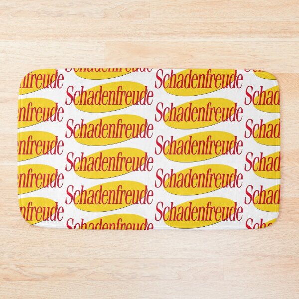 Item preview, SCHADENFREUDE designed and sold by oddwonders.