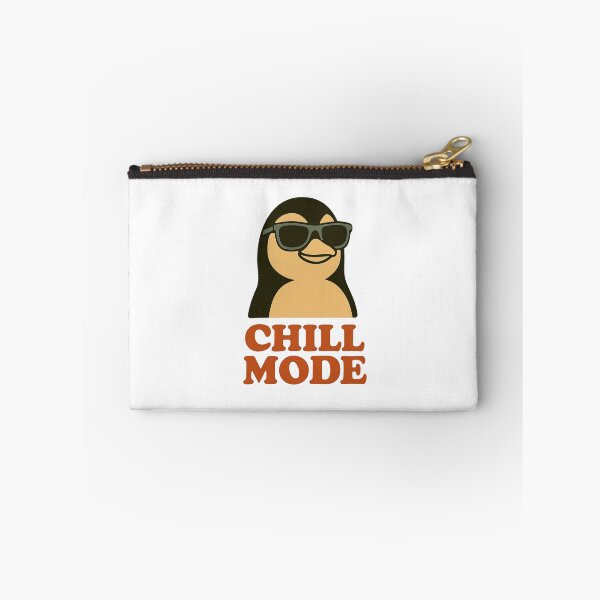 Item preview, Chill Mode designed and sold by PlanetBoi.