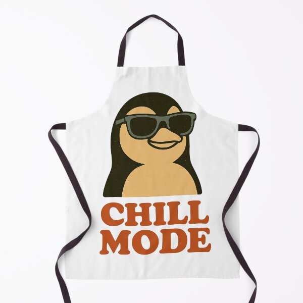 Item preview, Chill Mode designed and sold by PlanetBoi.