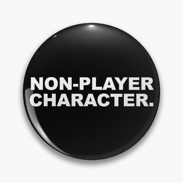 Item preview, Non-Player Character (NPC) designed and sold by CurlyDude.