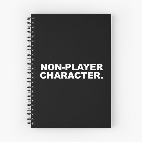 Item preview, Non-Player Character (NPC) designed and sold by CurlyDude.