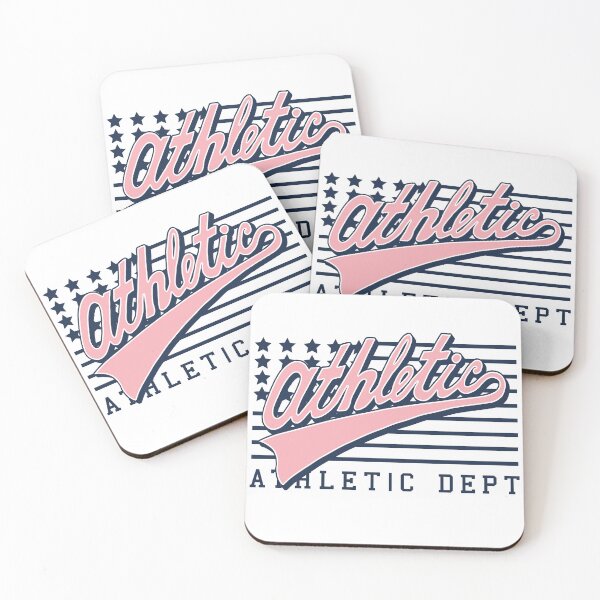 Item preview, Athletic Dept Retro Sports Design designed and sold by The secret storage room.