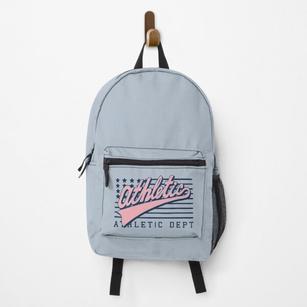 Item preview, Athletic Dept Retro Sports Design designed and sold by The secret storage room.