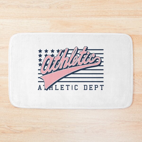 Item preview, Athletic Dept Retro Sports Design designed and sold by The secret storage room.