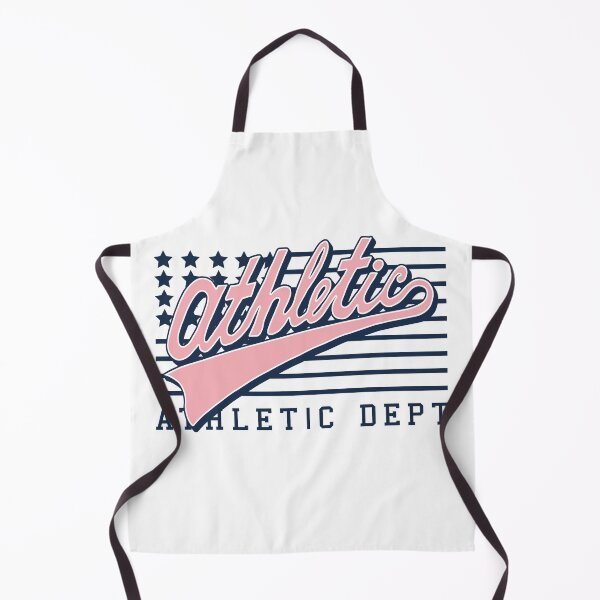 Item preview, Athletic Dept Retro Sports Design designed and sold by The secret storage room.