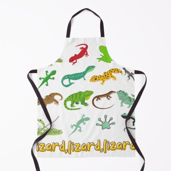 Artikelvorschau, Gecko & Lizard Vibes – Reptilienliebhaber-Design entworfen und verkauft von Ditstyle.