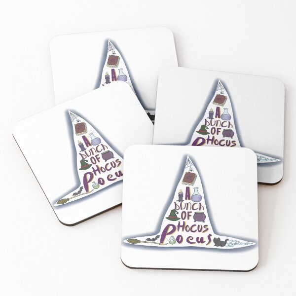 Item preview, A bunch of Hocus Pocus (witchy halloween)  designed and sold by Becky-Marie.