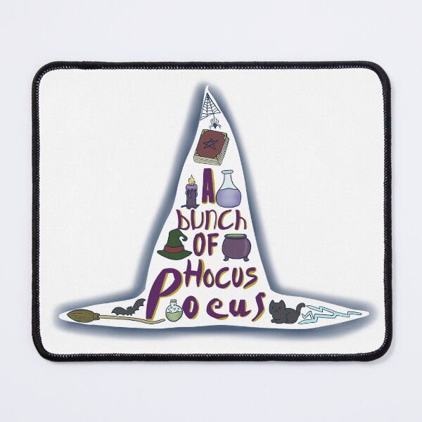 Item preview, A bunch of Hocus Pocus (witchy halloween)  designed and sold by Becky-Marie.
