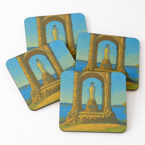 Item preview, Oratory of Our Lady in Saint-Suliac designed and sold by Bao Côr.