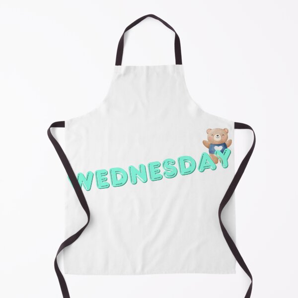 Item preview, Character Weekday Art designed and sold by LaiDeeByAiya.