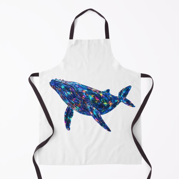 Item preview, Diamond Dolphin - Vibrant Art designed and sold by GloriousArtSKD.